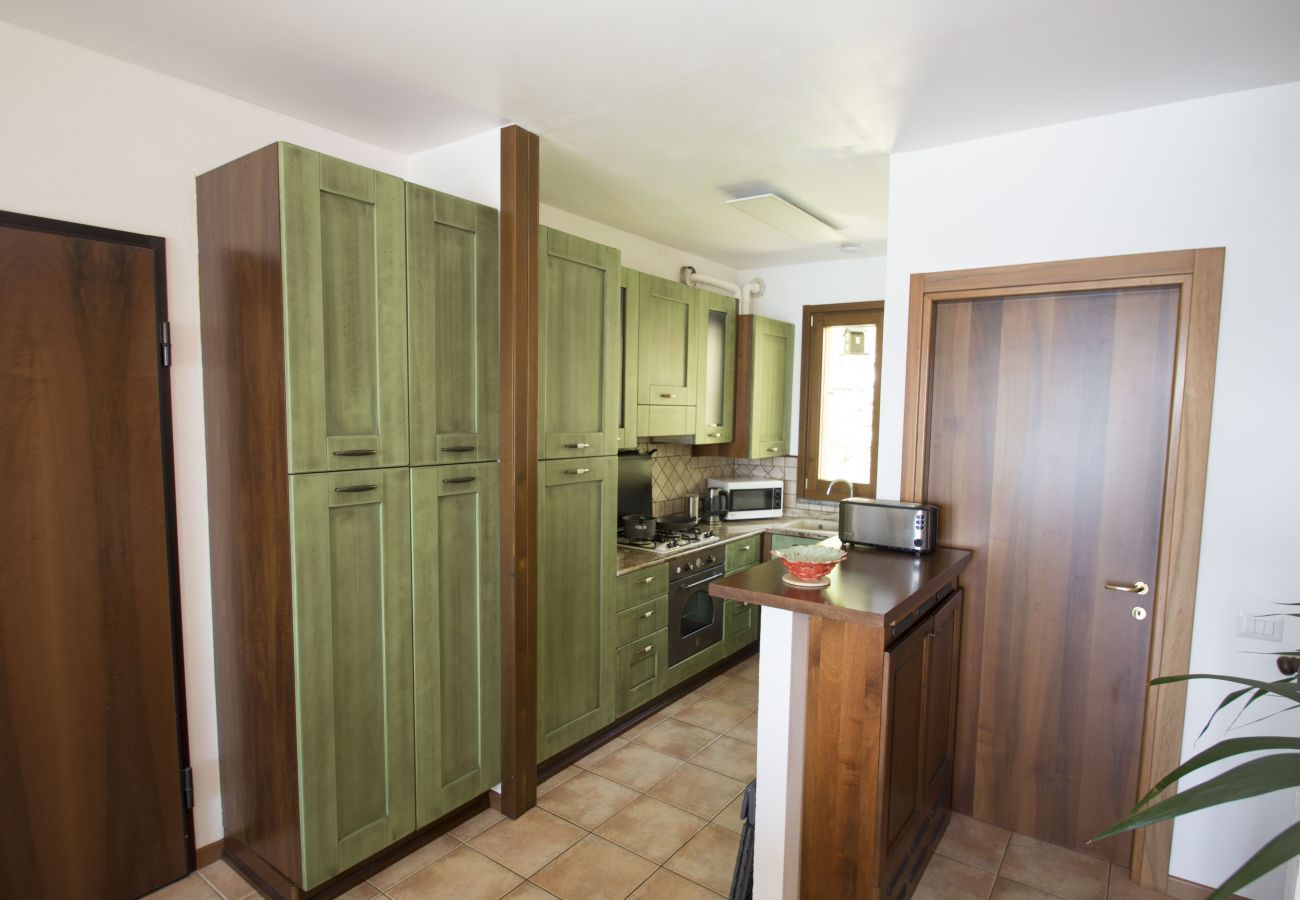 Apartment in Maccagno con Pino e Veddasca - Casa Pisi - Maccagno con Pino und Veddasca