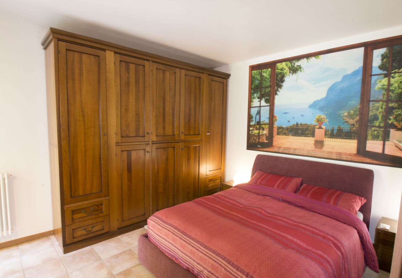 Apartment in Maccagno con Pino e Veddasca - Casa Pisi - Maccagno con Pino und Veddasca
