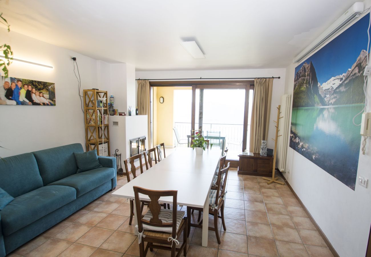 Apartment in Maccagno con Pino e Veddasca - Casa Pisi - Maccagno con Pino und Veddasca