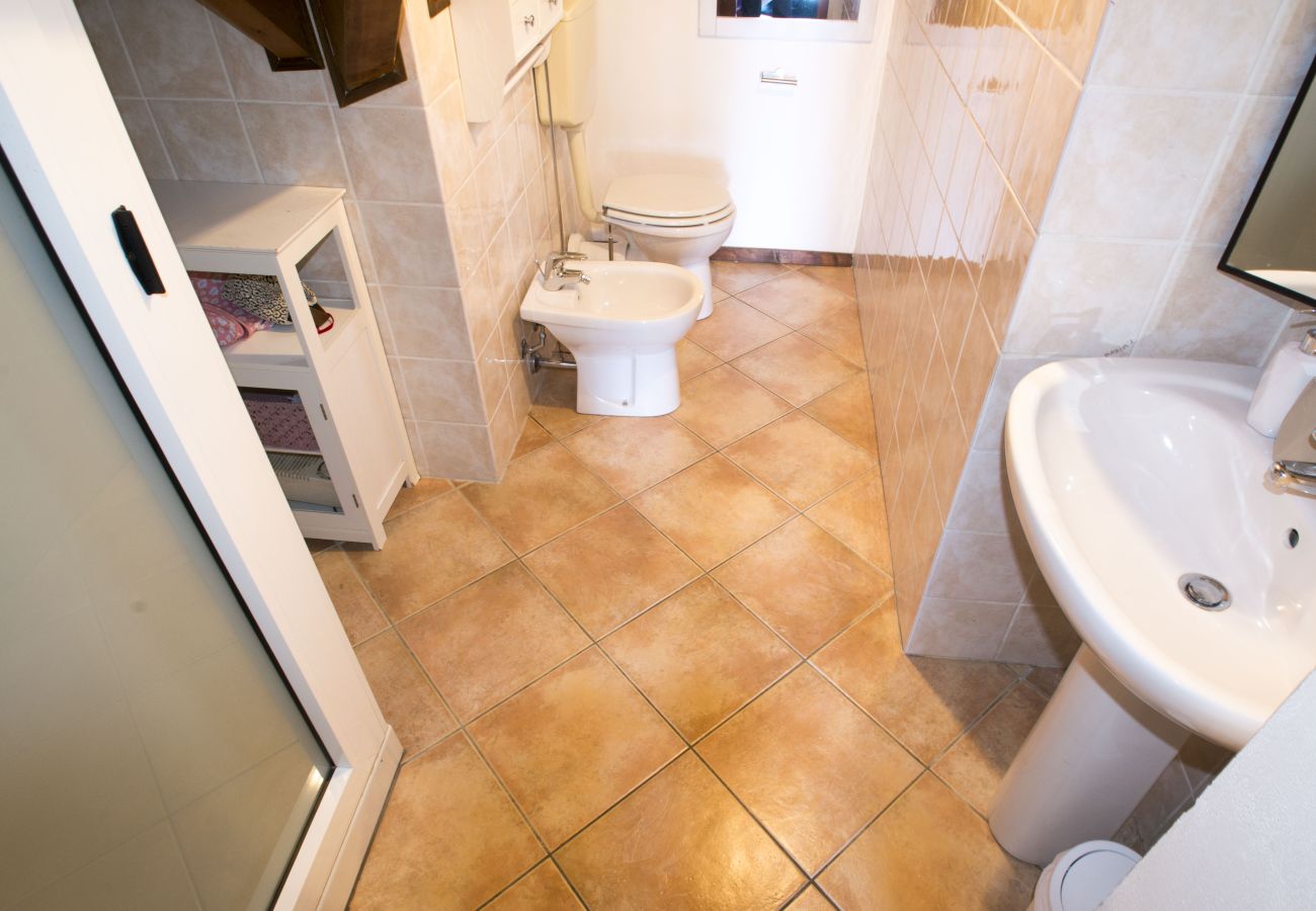 Apartment in Maccagno con Pino e Veddasca - Casa Pisi - Maccagno con Pino und Veddasca
