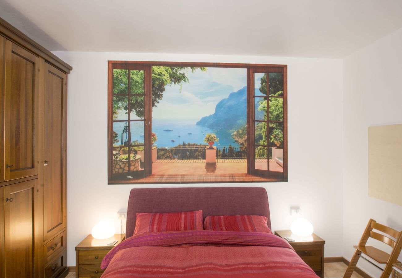 Apartment in Maccagno con Pino e Veddasca - Casa Pisi - Maccagno con Pino und Veddasca
