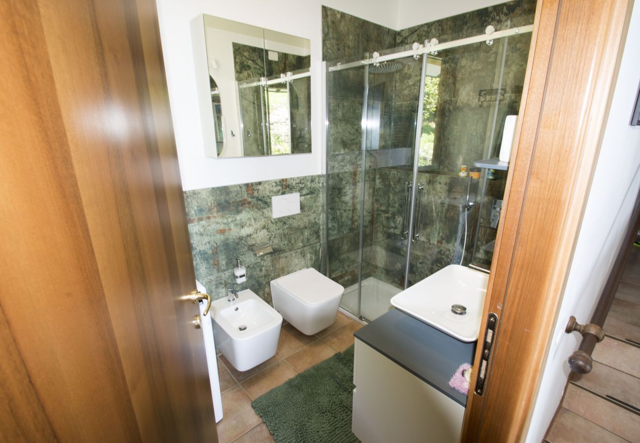 Apartment in Maccagno con Pino e Veddasca - Casa Pisi - Maccagno con Pino und Veddasca