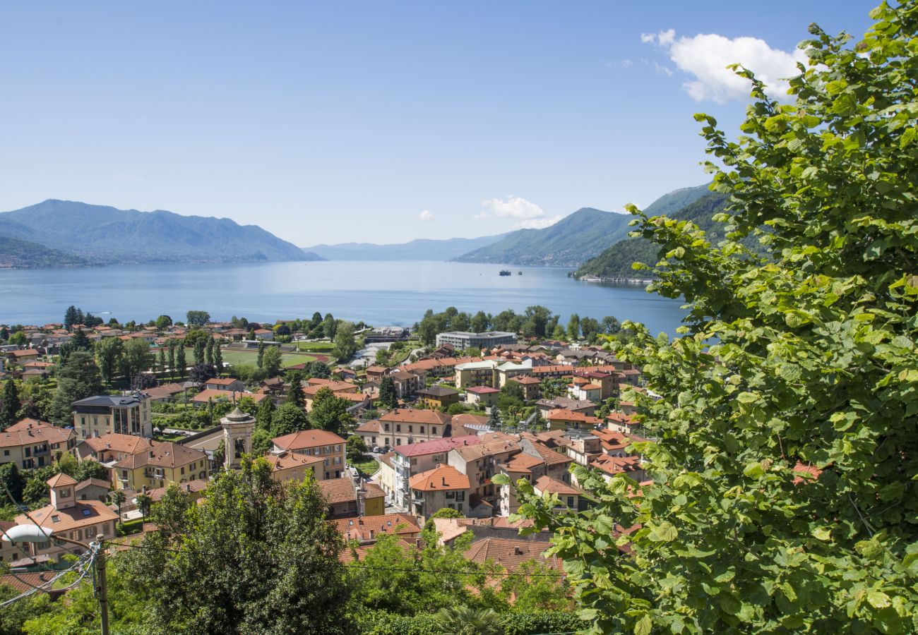 Apartment in Maccagno con Pino e Veddasca - Casa Pisi - Maccagno con Pino und Veddasca