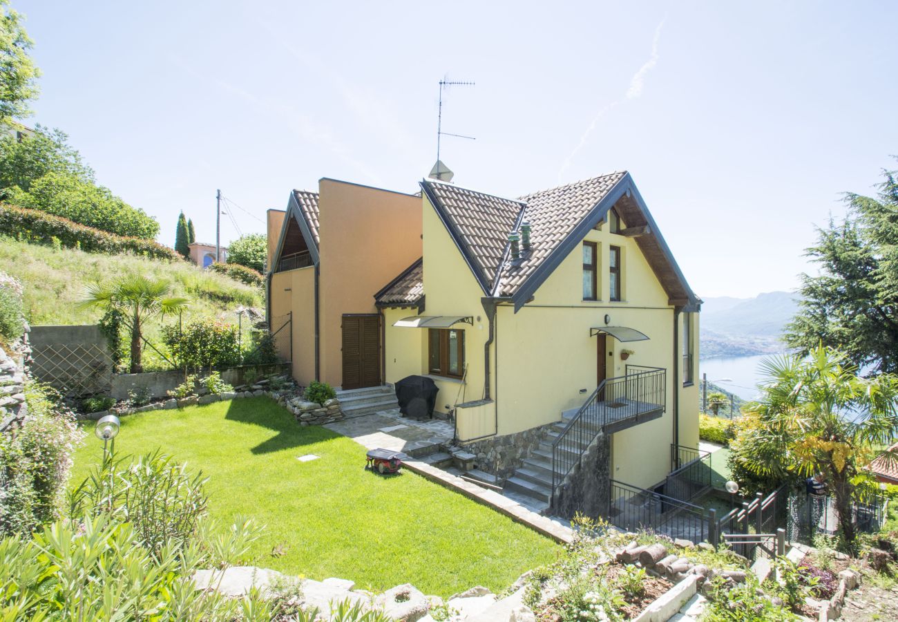 Apartment in Maccagno con Pino e Veddasca - Casa Pisi - Maccagno con Pino und Veddasca