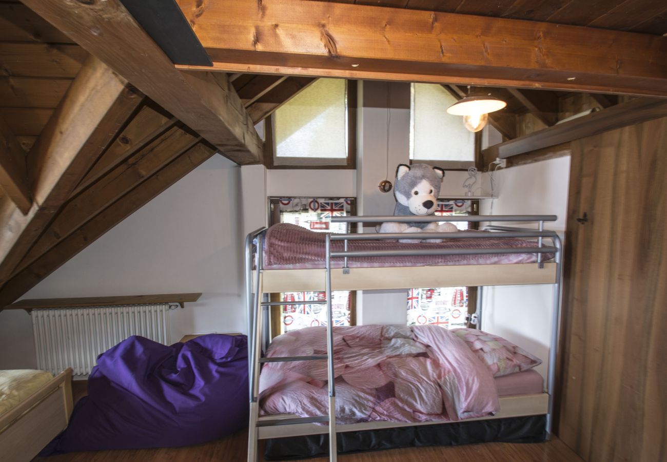 Apartment in Maccagno con Pino e Veddasca - Casa Pisi - Maccagno con Pino und Veddasca