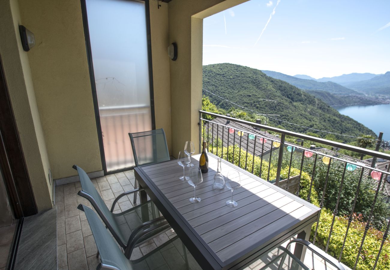 Apartment in Maccagno con Pino e Veddasca - Casa Pisi - Maccagno con Pino und Veddasca
