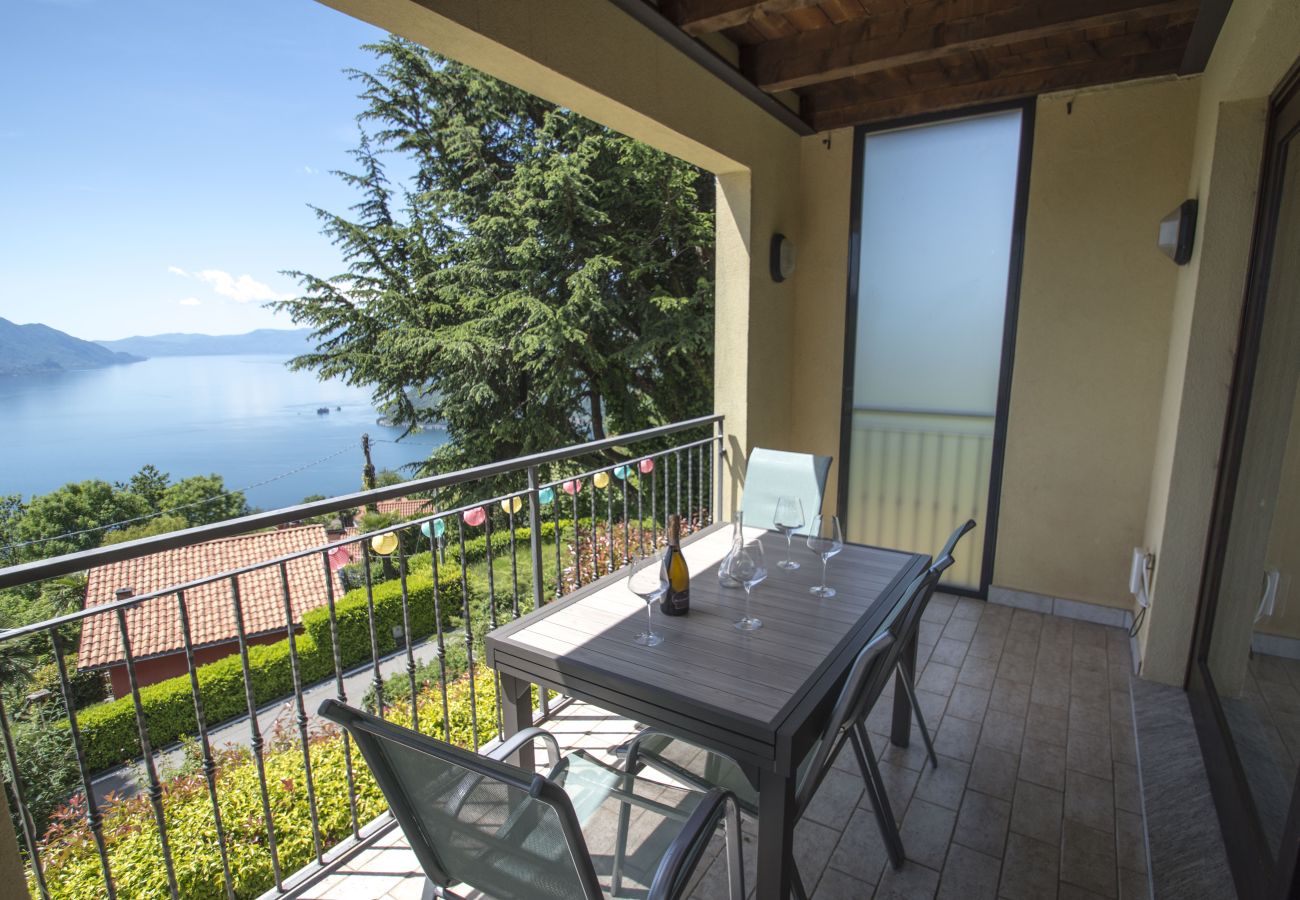 Apartment in Maccagno con Pino e Veddasca - Casa Pisi - Maccagno con Pino und Veddasca
