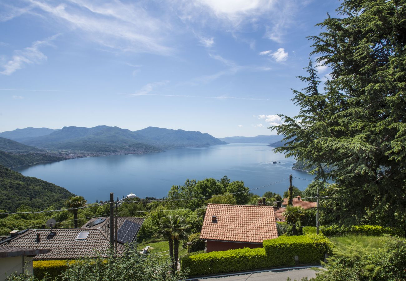 Apartment in Maccagno con Pino e Veddasca - Casa Pisi - Maccagno con Pino und Veddasca