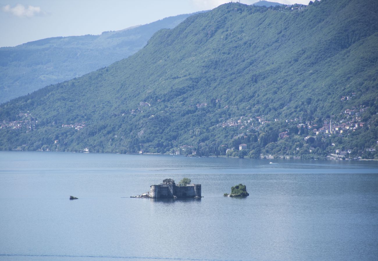 Apartment in Maccagno con Pino e Veddasca - Casa Pisi - Maccagno con Pino und Veddasca