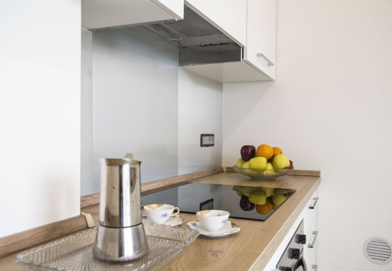 Apartment in Brezzo di Bedero - Colombo Fabio