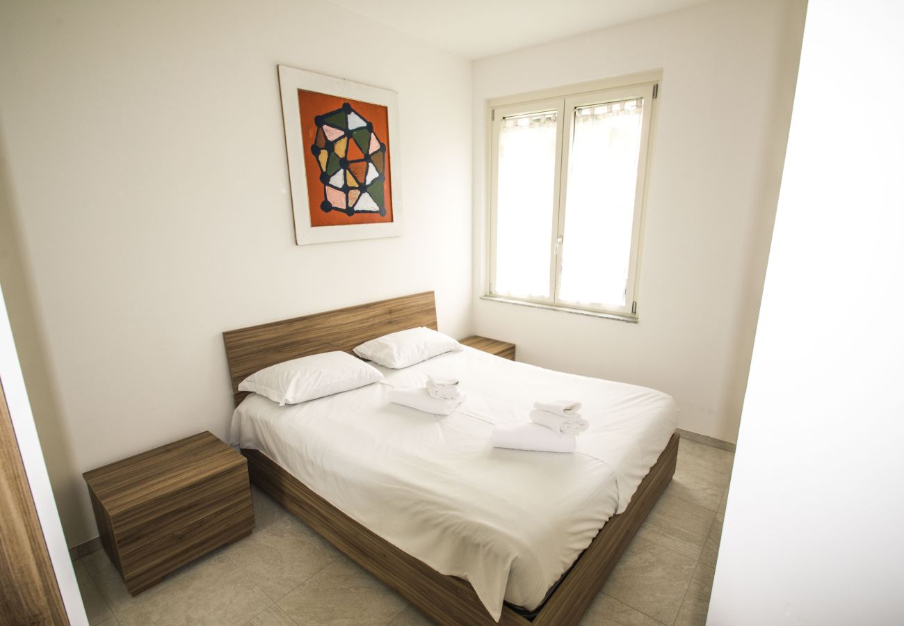 Apartment in Brezzo di Bedero - Colombo Fabio