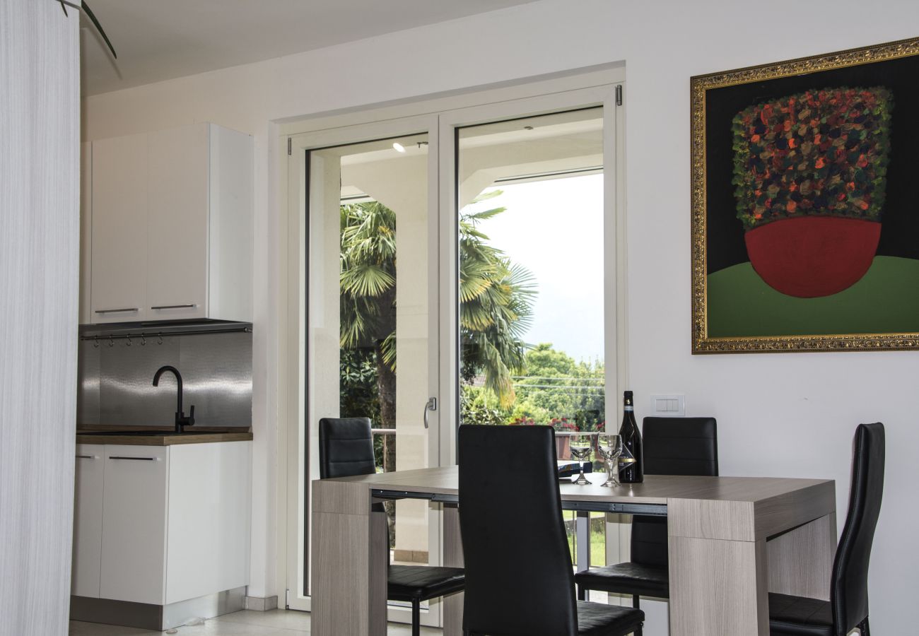 Apartment in Brezzo di Bedero - Colombo Fabio