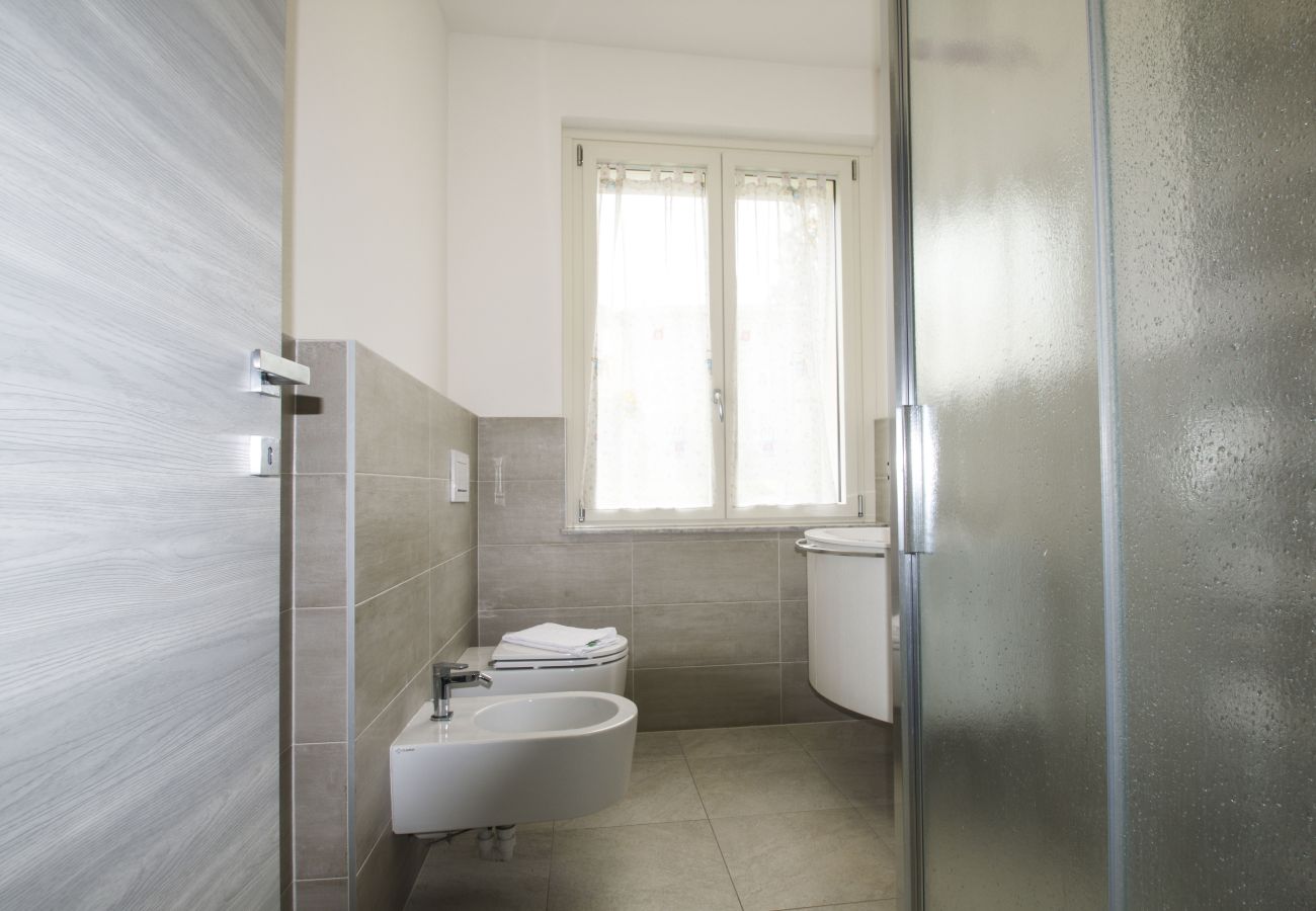 Apartment in Brezzo di Bedero - Colombo Fabio