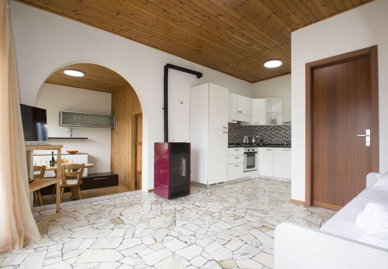 Apartment in Germignaga - Buena Vista Apartment