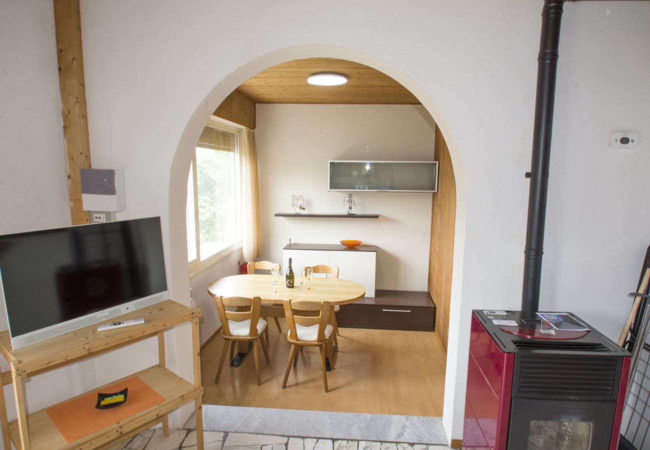 Apartment in Germignaga - Buena Vista Apartment