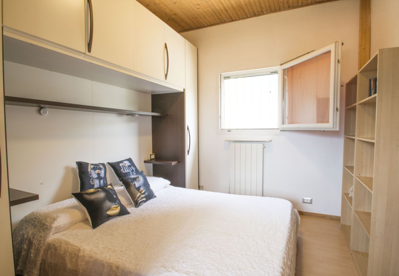 Apartment in Germignaga - Buena Vista Apartment