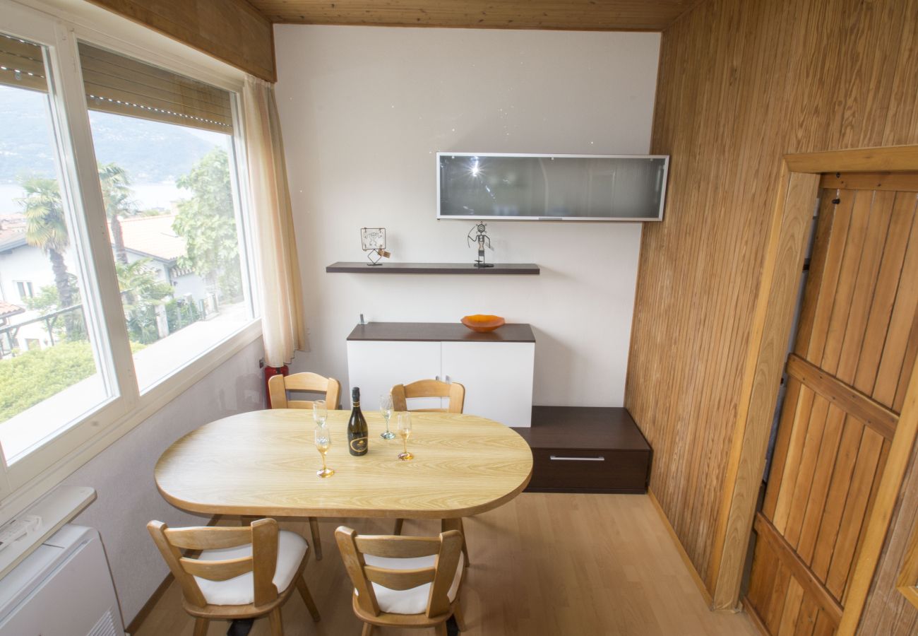 Apartment in Germignaga - Buena Vista Apartment