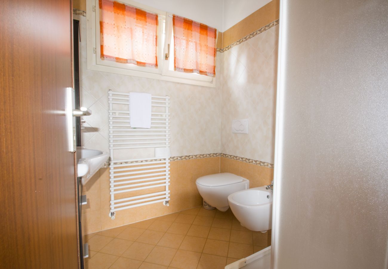 Apartment in Germignaga - Buena Vista Apartment