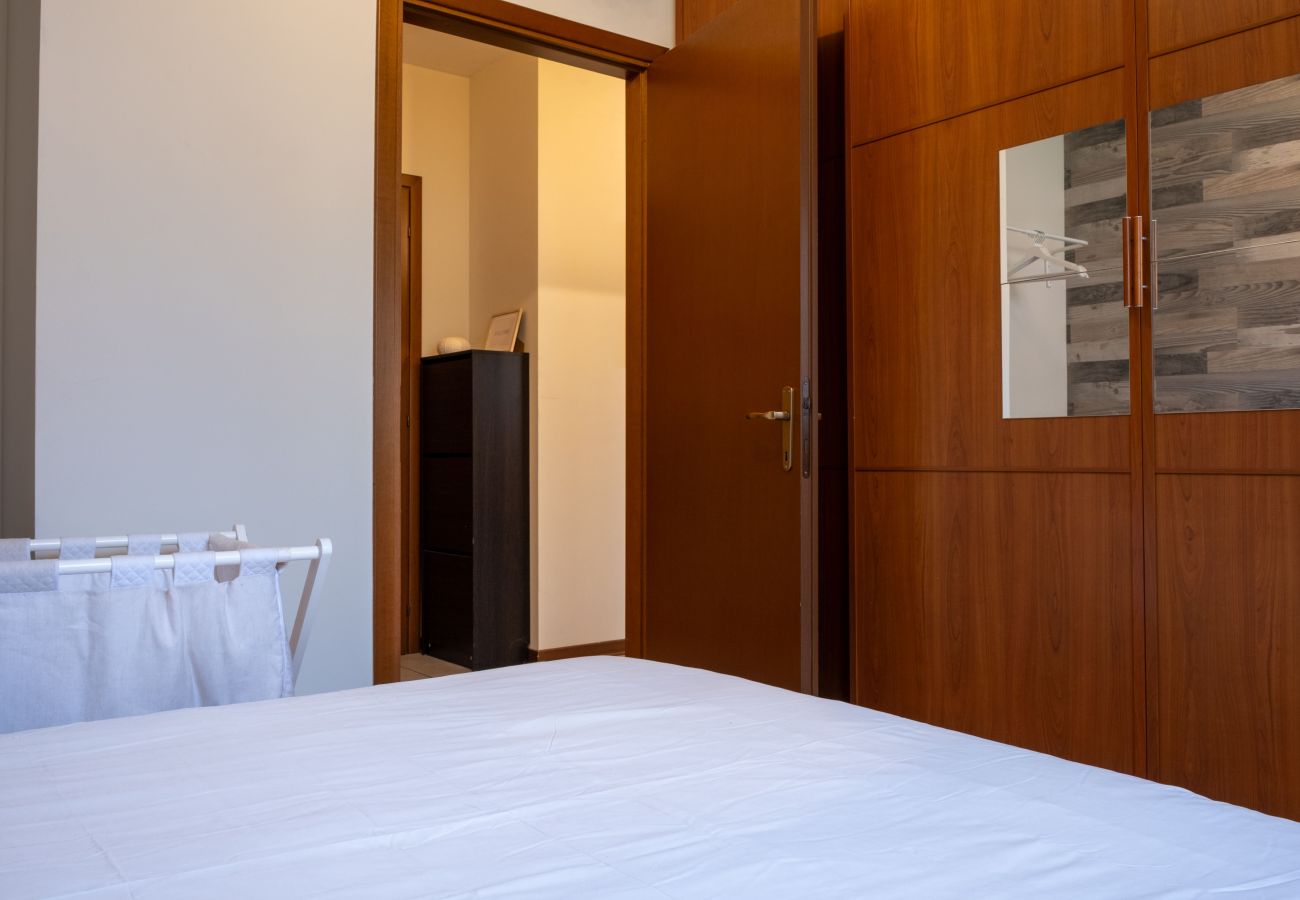 Apartment in Porto Valtravaglia - Flat Margherita