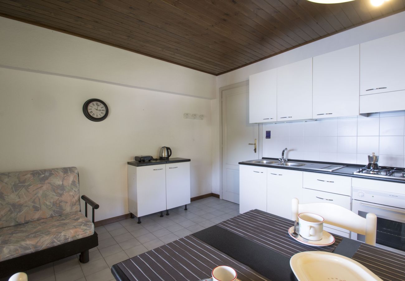 Apartment in Luino - Casa Jolanda