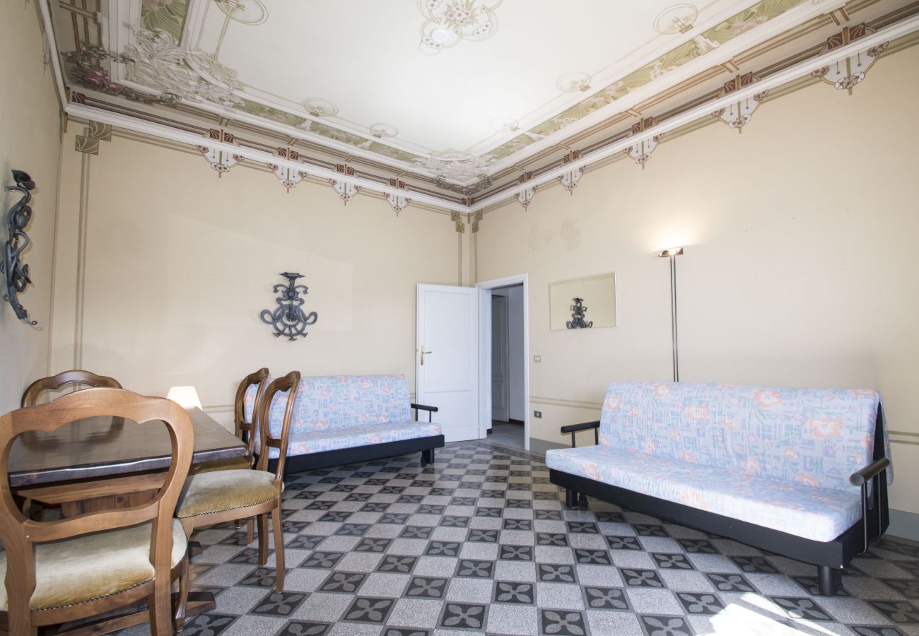 Apartment in Luino - Casa Jolanda