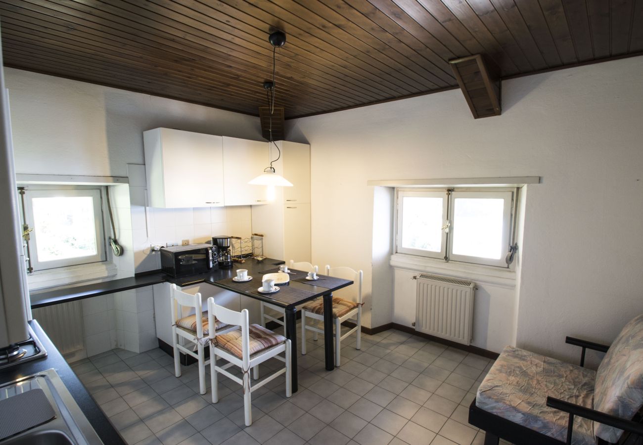 Apartment in Luino - Casa Jolanda