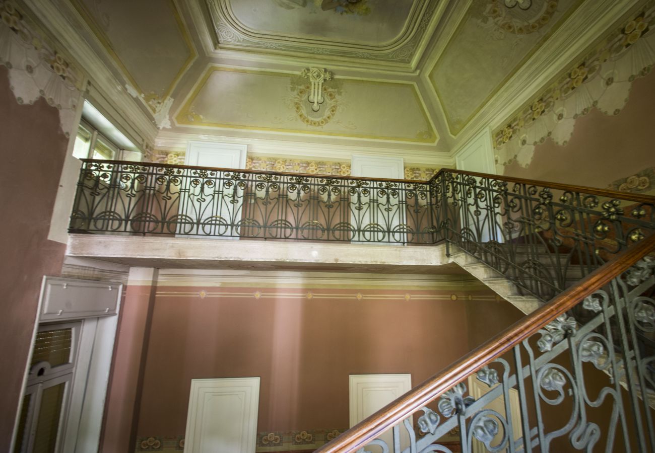 Apartment in Luino - Casa Jolanda