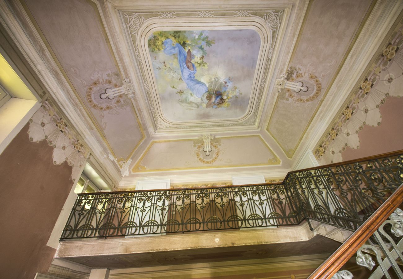 Apartment in Luino - Casa Jolanda