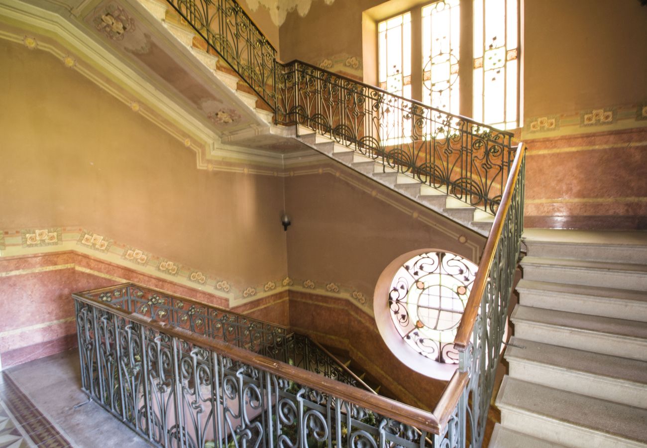 Apartment in Luino - Casa Jolanda