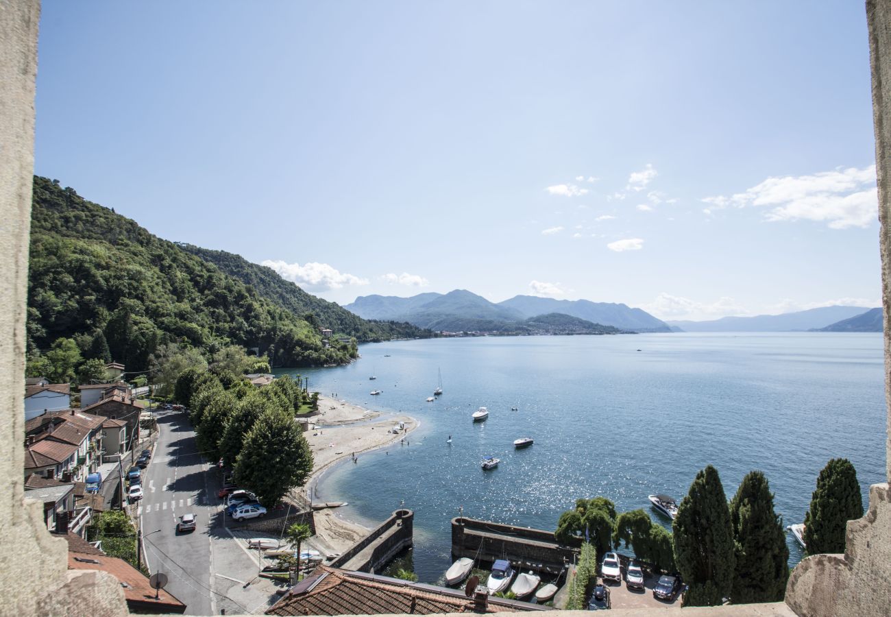 Apartment in Luino - Casa Jolanda