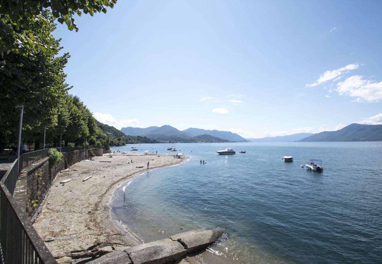 Apartment in Luino - Casa Jolanda