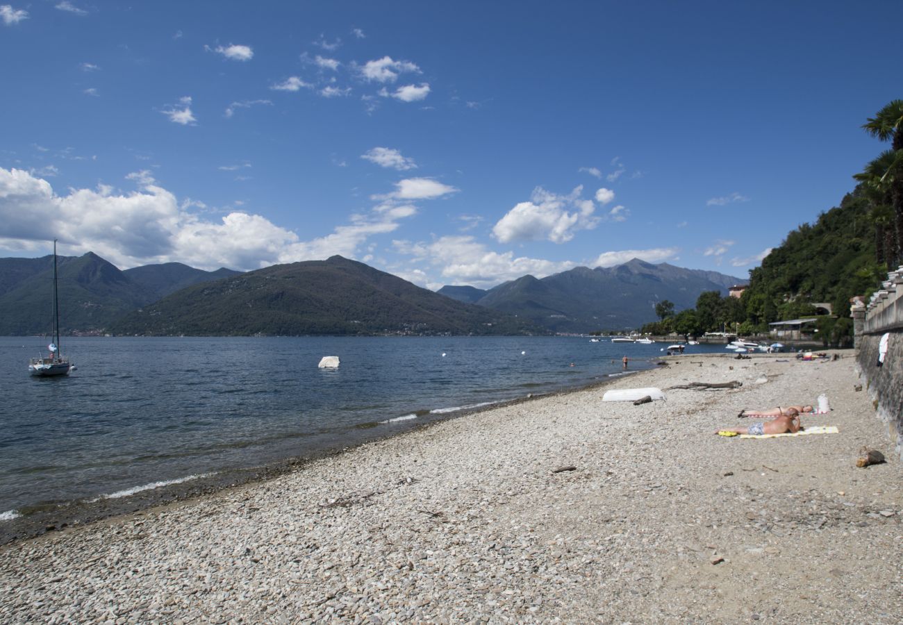 Apartment in Luino - Casa Jolanda